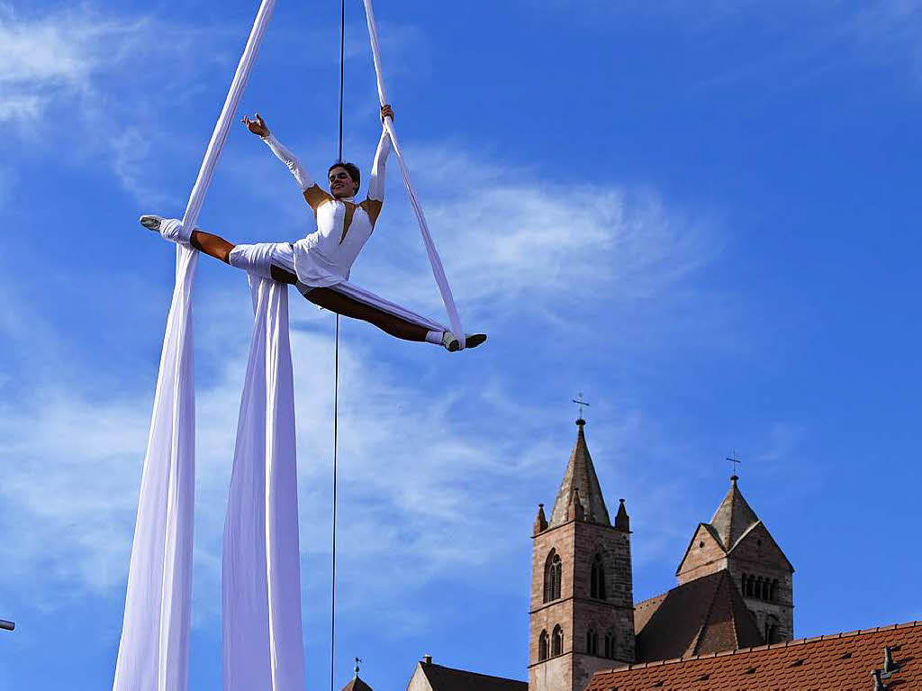 Gauklertag Breisach