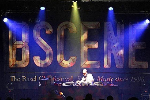 Basel: Alle Infos rund ums Clubfestival BScene 2017
