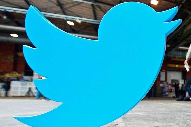Gehackte Twitter-Konten verbreiten Nachrichten von Erdogan-Anhängern