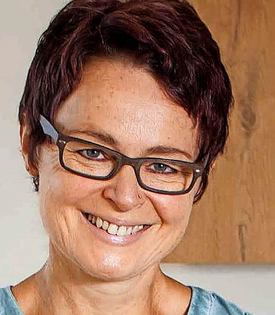 Frauen mögen es offensichtlich mehr vegetarisch Weil am Rhein Badische Zeitung
