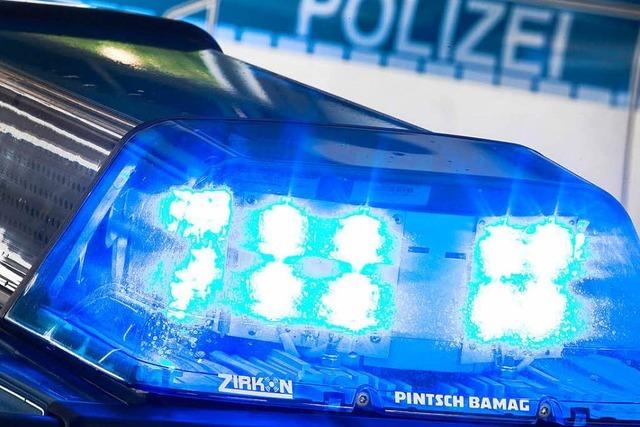 Schwere Ermittlungen nach Terrordrohung in Offenburg