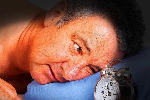 Studie: Schlafmangel wird zur Volkskrankheit
