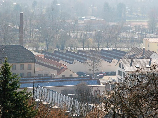 Tumringen leistet bald einen Beitrag zur Klimaneutralitt  | Foto: Maja Tolsdorf