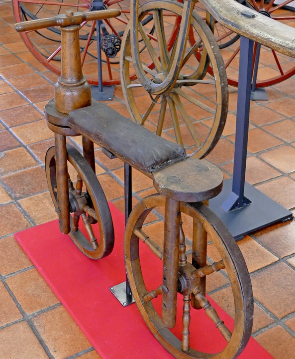 200 jahre fahrrad münchen ausstellung