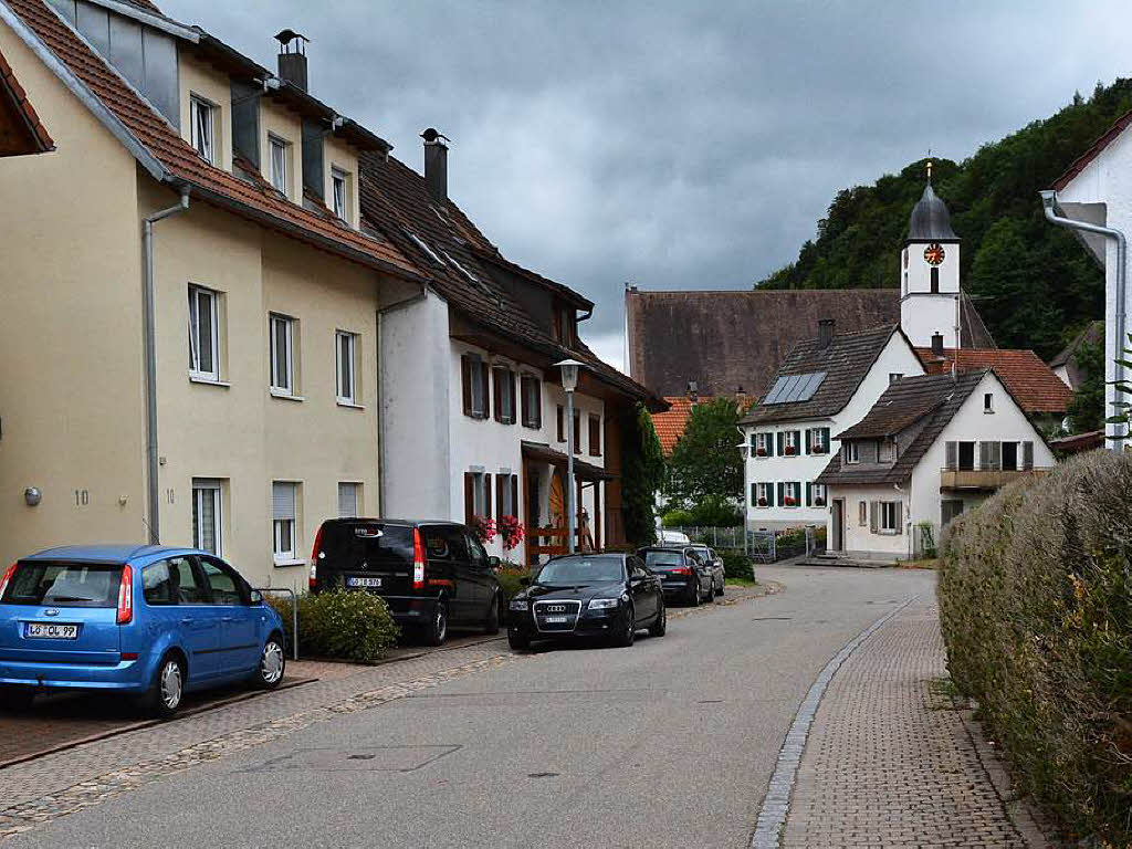 Rheinfelden Stadt will Einfluss auf Bauvorhaben nehmen Rheinfelden