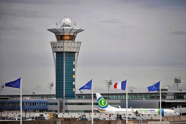 Angriff auf Soldatin: Mann am Pariser Flughafen Orly erschossen – Verdacht auf Terrorangriff