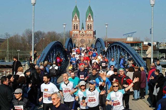 Wie geht es mit dem Freiburg-Marathon weiter?