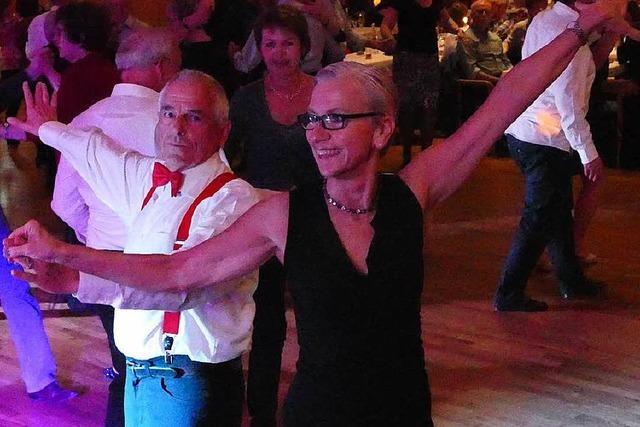 Fotos: Ballroom Classic – Das Tanzereignis mit Gin Fizz im Kurhaus Bad Krozingen