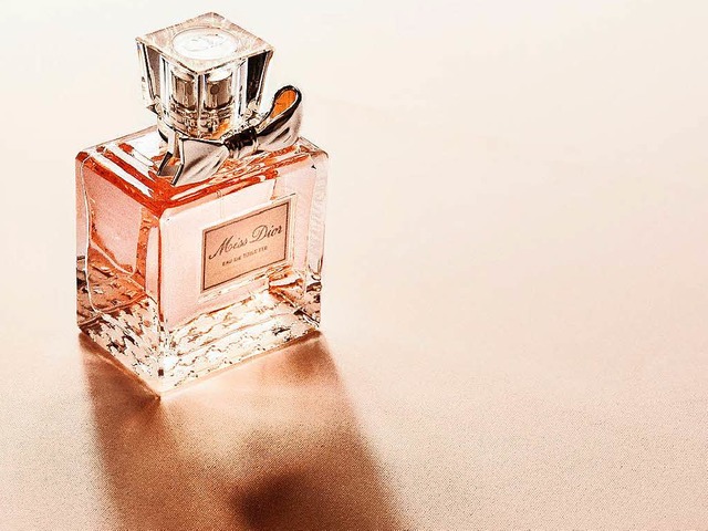 Parfums waren lange ein absolutes Luxusgut.  | Foto: Jessica Weiller (Unsplash.com)