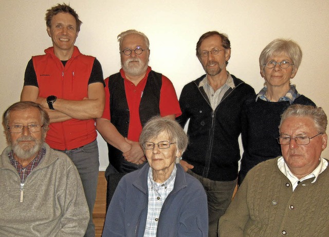 Bad Sckingen  | Foto: Ernst Brugger