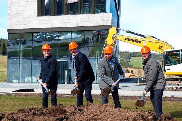 Testo investiert 30 Millionen Euro – fr 300 neue Jobs