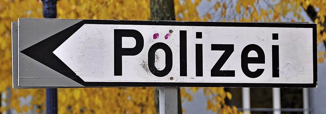 Für Führungskräfte von Polizei und Ret...adt ist Schluss mit Gratiskilometern. | Foto: Gramespacher Für Führungskräfte von Polizei und Ret...adt ist Schluss mit Gratiskilometern. | Foto: Gramespacher