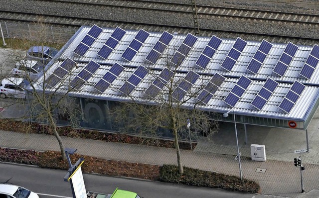 Wurde beim Bau der Velhalle Steuergel... ist berzeigt, dass dem nicht so ist.  | Foto: Peter gerigk