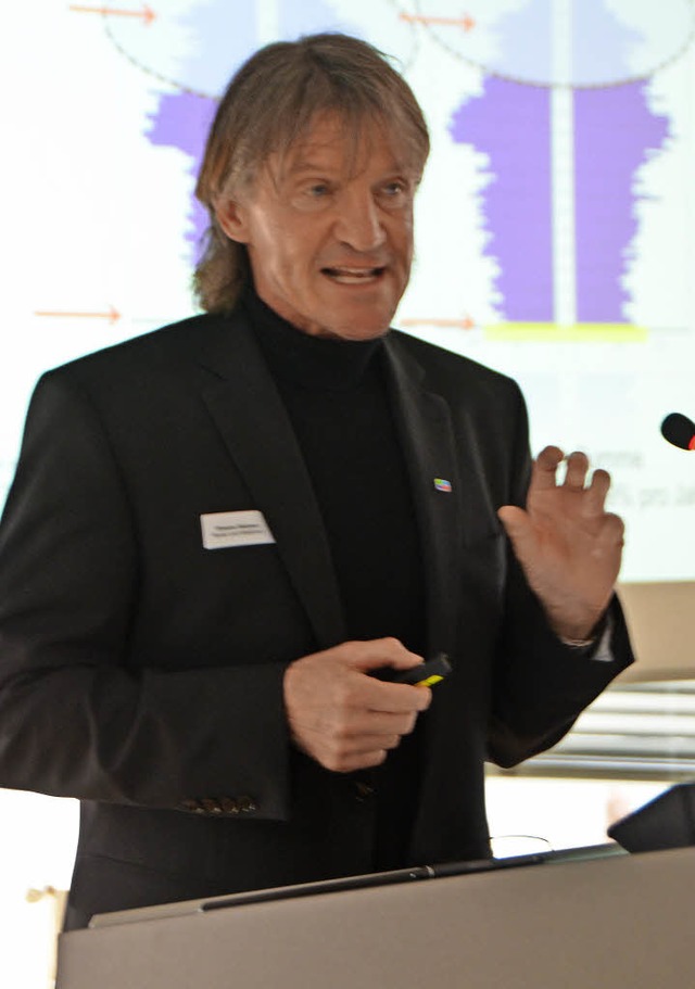 Tilman Husser  | Foto: Walser