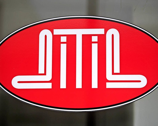 Das Logo der Ditib   | Foto: DPA