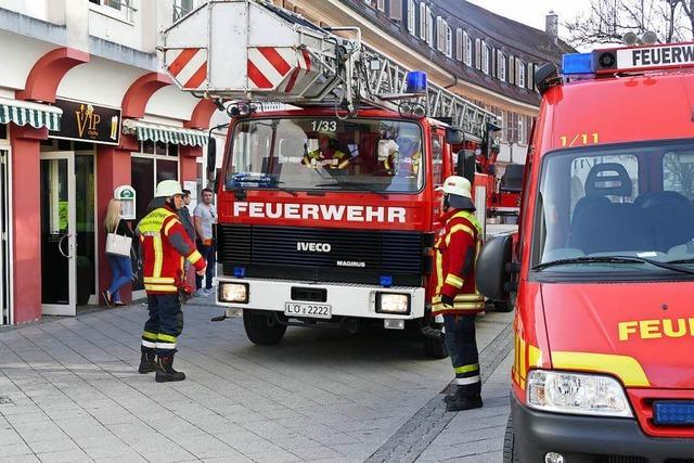 rger ber Aussage zu Karsauer Feuerwehr