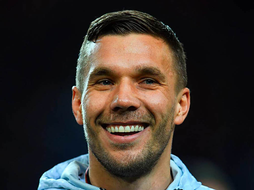 Lukas Podolski