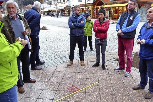 Leerstand nur von kurzer Dauer