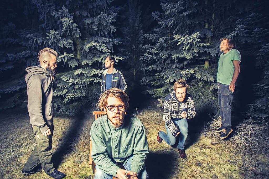 Brothers Of Santa Claus veröffentlichen Video zu