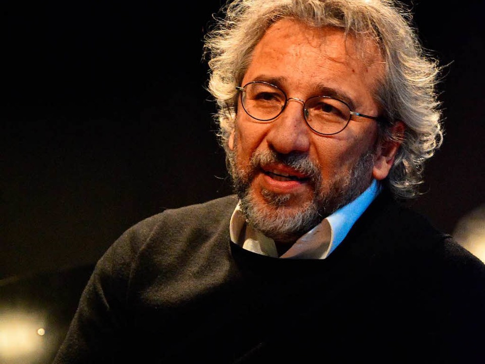 Ahmet can dündar