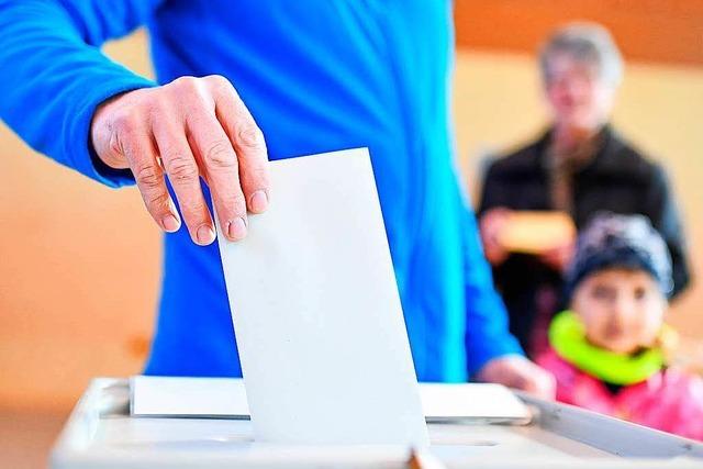 Landtagswahl im Saarland: CDU gewinnt Saar-Wahl - Groe Koalition wahrscheinlich