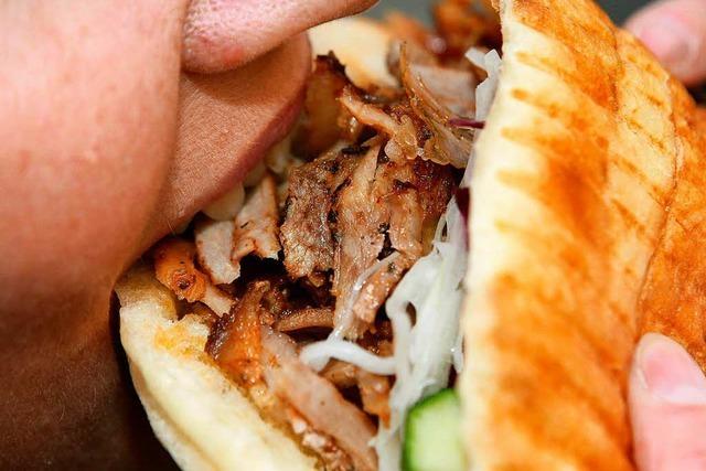 Mnstertler wehren sich gegen Kebap-Imbiss - Furcht vor Lrm und Geruch