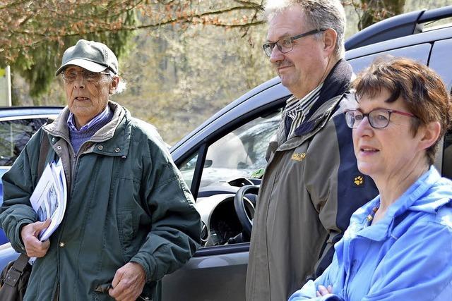 Geschichte in Stein gemeielt