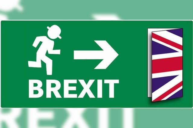 Brexit: Diese Scheidung wird wohl weh tun