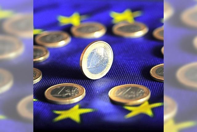 Brüssel will 60 Milliarden Euro Trennungsgeld