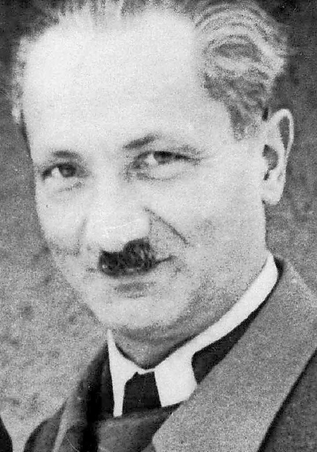 Martin Heidegger   | Foto: Heidegger Archiv Messkirch