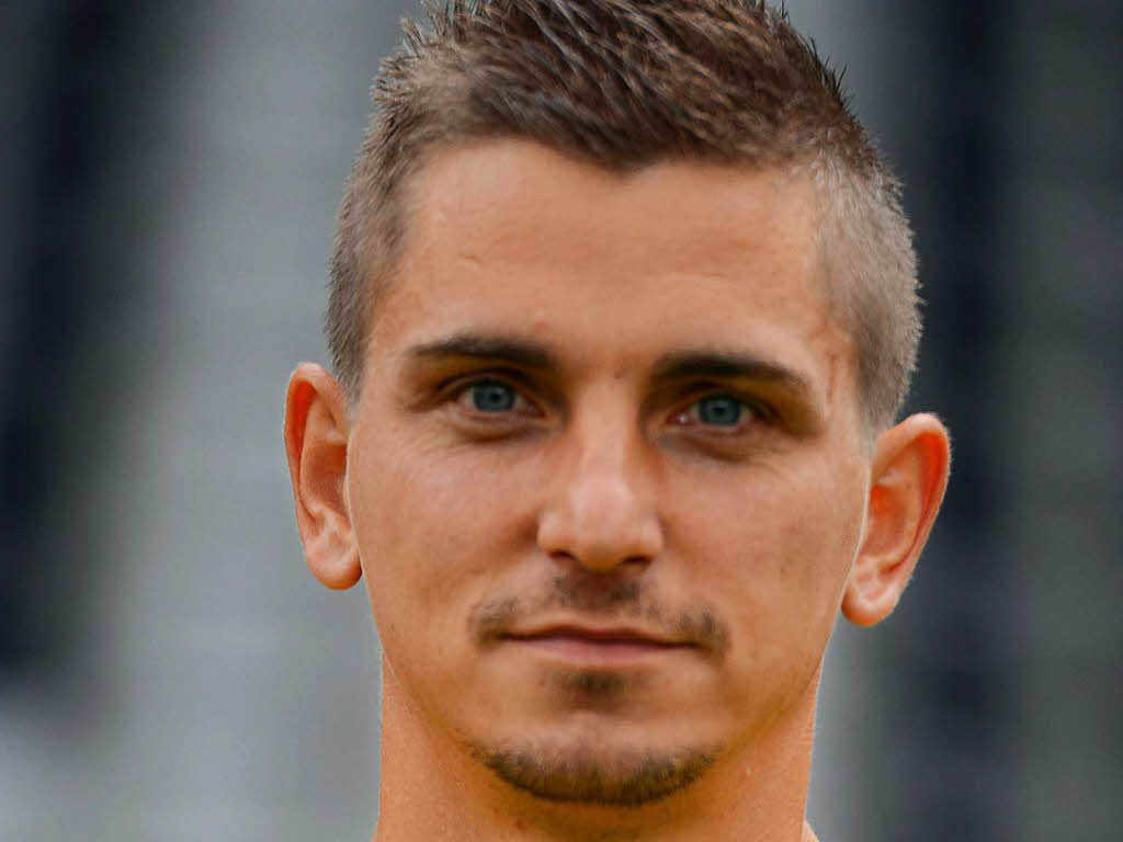 SC Freiburg verlängert mit Ersatzkeeper Patric Klandt SC Freiburg