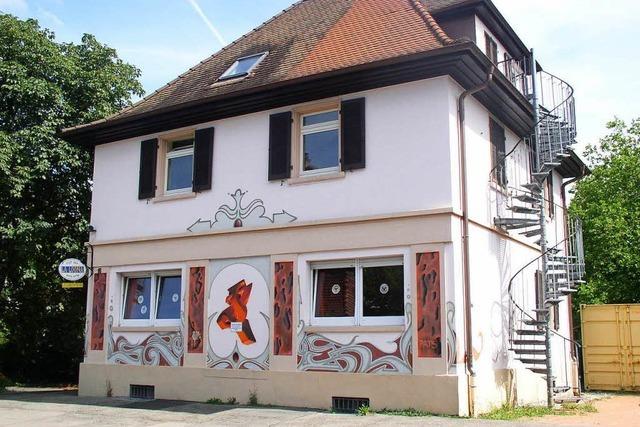 Weil am Rhein erhlt 1,3 Millionen Euro fr Jugendhaus in Friedlingen