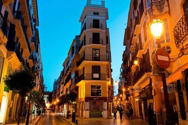 In Palma finden Einheimische keine Wohnungen mehr