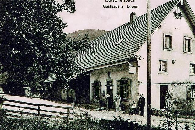 Der Lütschenbacher 