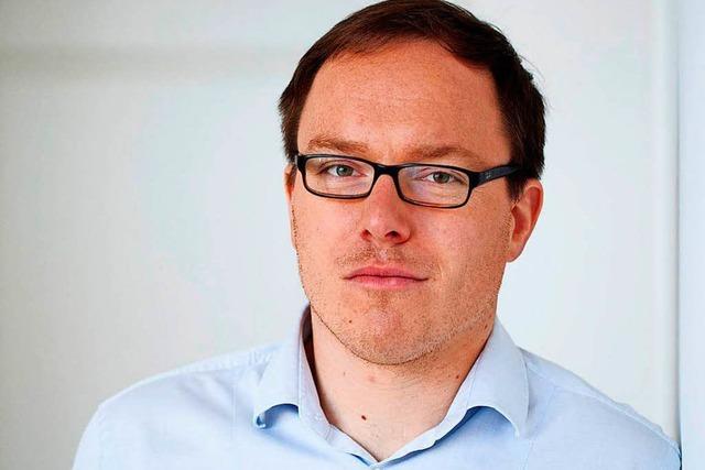 Daniel Drepper wird Chefredakteur von Buzzfeed Deutschland