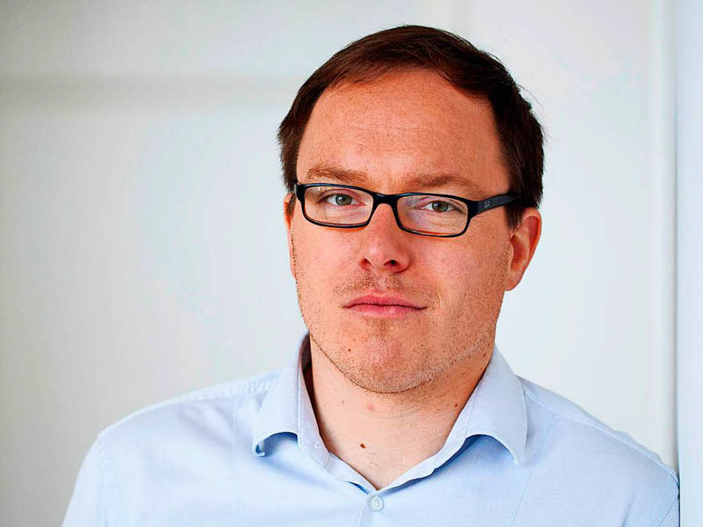 Daniel Drepper wird Chefredakteur von Buzzfeed Deutschland Computer