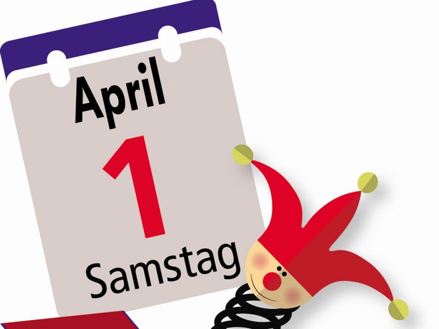 Am 1. April sind Scherze zum Brauch geworden  | Foto: brankospejs - Fotolia