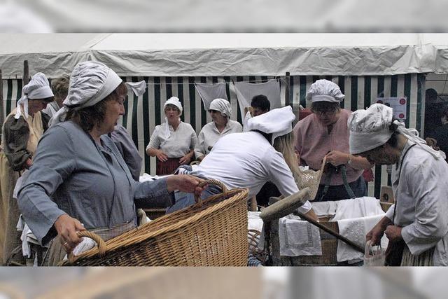 Bereicherung bei vielen Anlssen