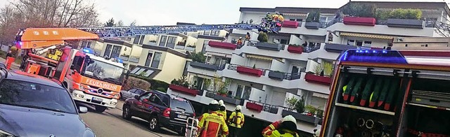 | Foto: Feuerwehr | Foto: Feuerwehr