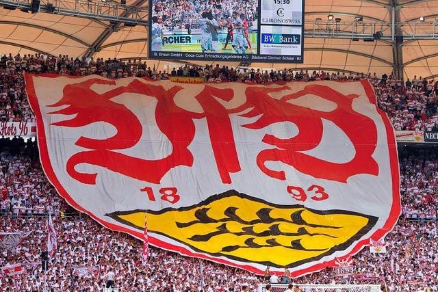 VfB will Profis ausgliedern – 100 Millionen Euro mehr
