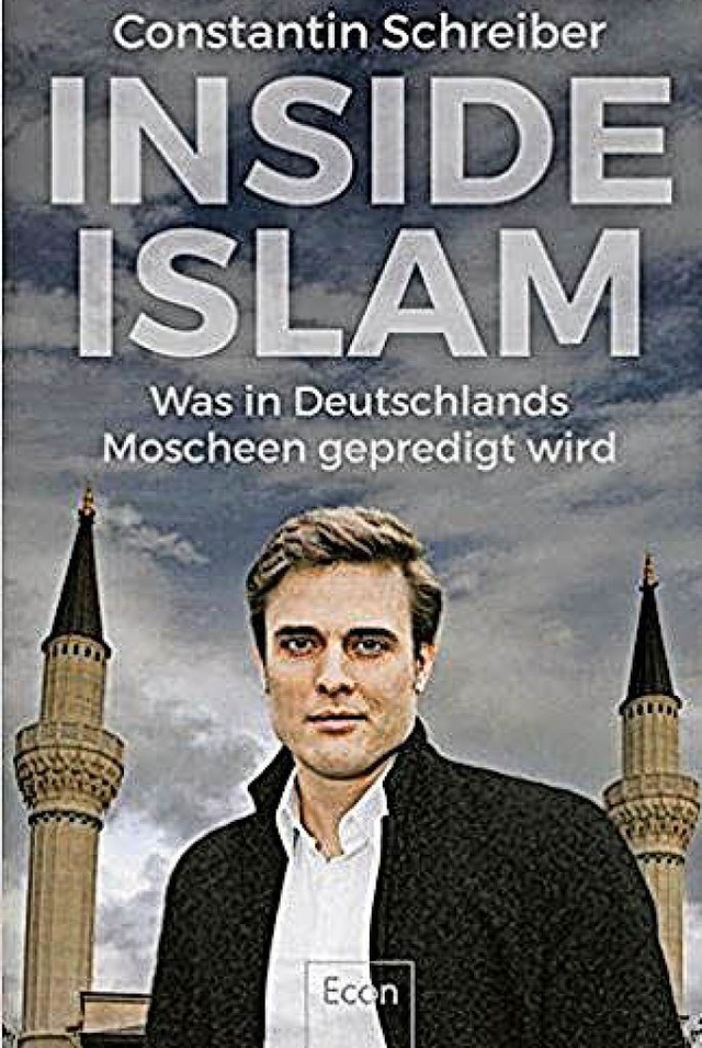 Constantin Schreiber: Inside Islam  | Foto: privat