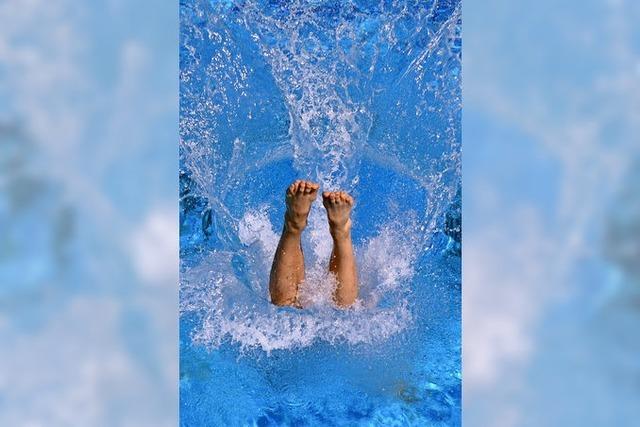 ZISCH-KOMMENTAR: Schwimmbad frs Rieselfeld