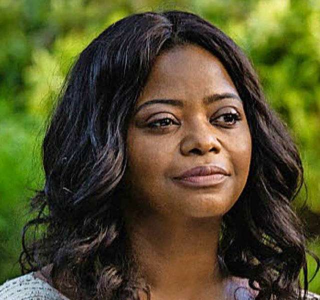 Octavia Spencer   | Foto: Concorde