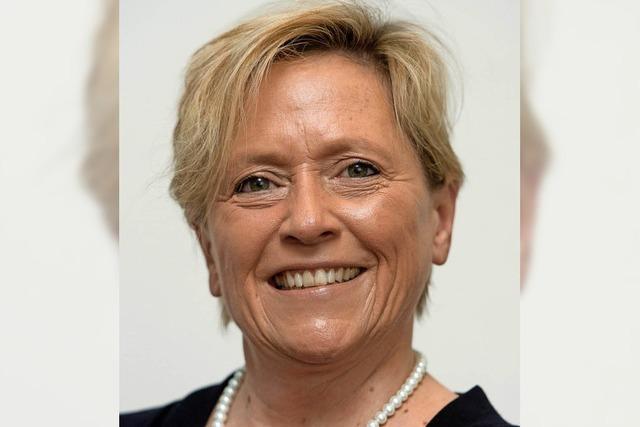 Kultusministerin ber G8 und G9: 