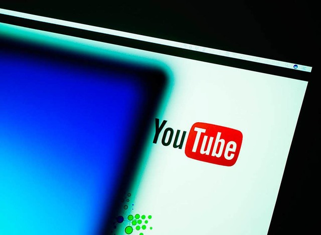 Youtube macht vielen Jugendlichen Spa.   | Foto: dpa