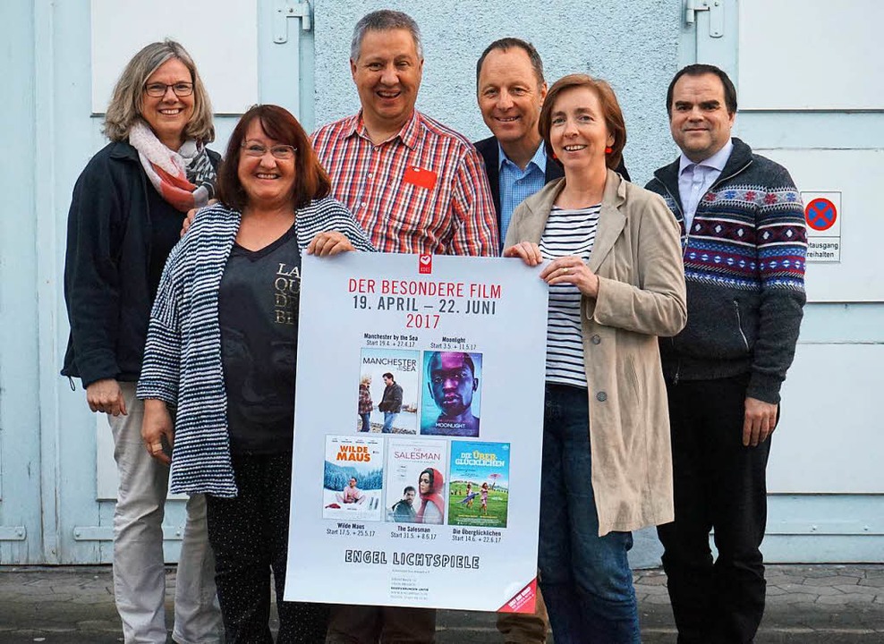 Anspruchsvolle Filme Anspruchsvolle Filme