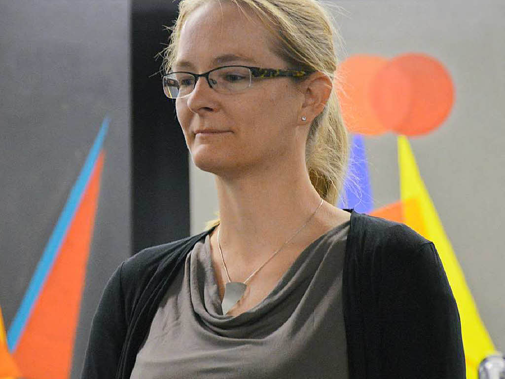 Elisabeth Keler (Schtzengesellschaft Zell)