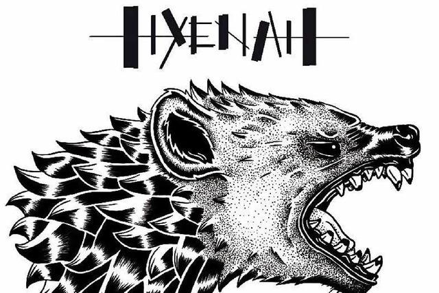 Der anonyme DJ Hyenah legt bei Root Down im Waldsee auf – und du kannst Gstelistenpltze gewinnen