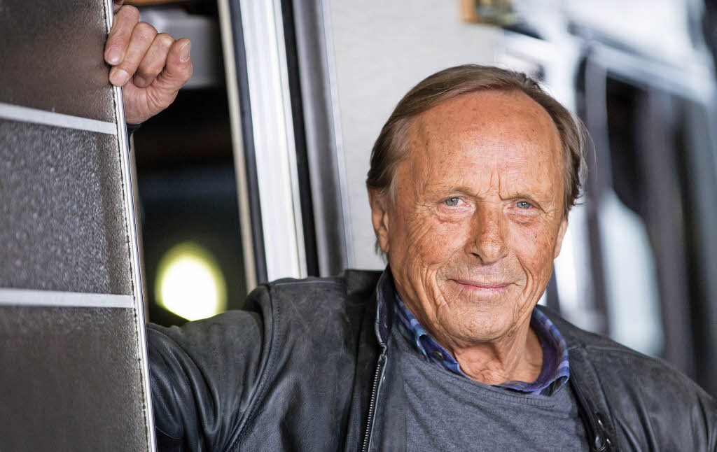 Das ZDF lässt Matula nochmal ermitteln Computer & Medien Badische