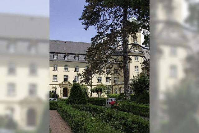 Neue Ideen fr das Malteserschloss gewnscht